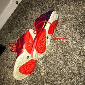 OG Nike Giannis Greek Freek 1’s